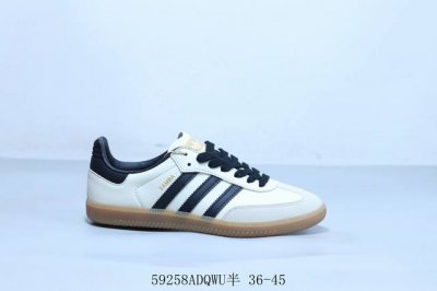 Adidas Originals Samba Vegan Og Spd Samba Series Gentleman German Training Footb