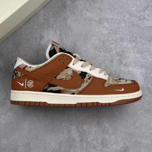 Local Core Private Company-Level Nike Dunk Low Retro Se Retro Low-Top Casual Spo