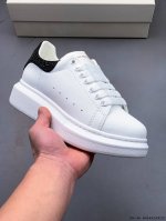 Alexander Mcqueen Mcqueen Classic Model I Can't Think Of Any Reason Not To Colle