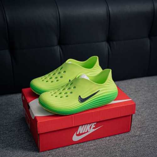 Core Private Nike Reactx Rejuven8 Nike Summer Wear Sandals #Using Soft Texture A
