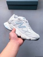 New Balance Has Brought A New Shoe Model, The 9060, Which Is A Joint Model With