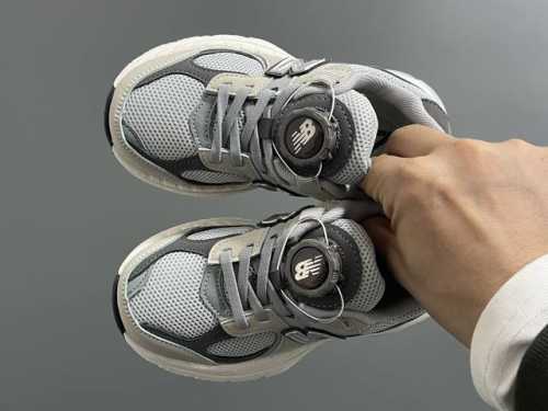 New Arrival 2002 Buckle Children's Dad Shoes Size: 26-37 Classic Nb 2002 Dad Sty