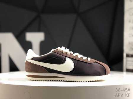 Nike Classic Cortez Nike Classic Lightweight And Comfortable Men's Forrest Gump - Click Image to Close
