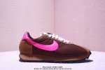 Nike Classic Cortez Nylon Forrest Gump Classic Casual Sports Shoes Xm0528Q935