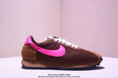 Nike Classic Cortez Nylon Forrest Gump Classic Casual Sports Shoes Xm0528Q935