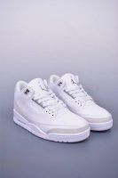 Jordan 3Aj3 Air Jordan 3 Retro Pule Money Replica White Pure Original Factory Pr