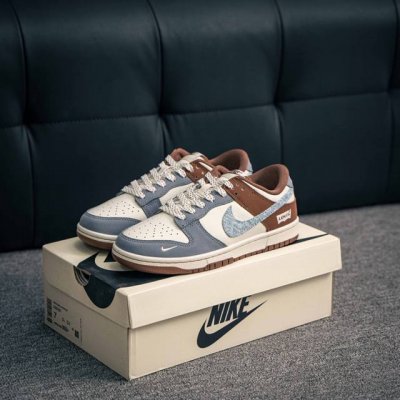 Core Private Nike Dunk Full Set Of Original Lasts And Original Molds To Create A