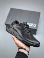 x Ecco Xiaohongshu Hot New All-Match Casual Ecco Men's Running Shoes Casual S