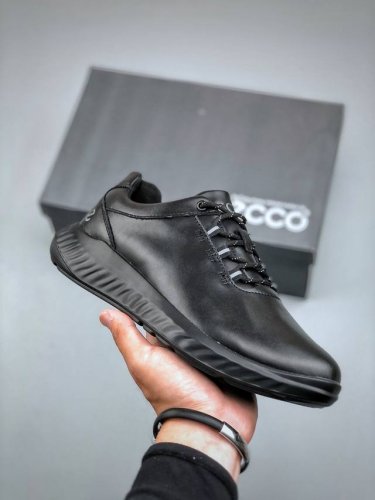 x Ecco Xiaohongshu Hot New All-Match Casual Ecco Men's Running Shoes Casual S