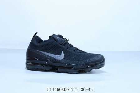 Nike Air Vapormax Fk Full Palm Air Cushion Sports Retro Running Shoes 511460Adoi - Click Image to Close