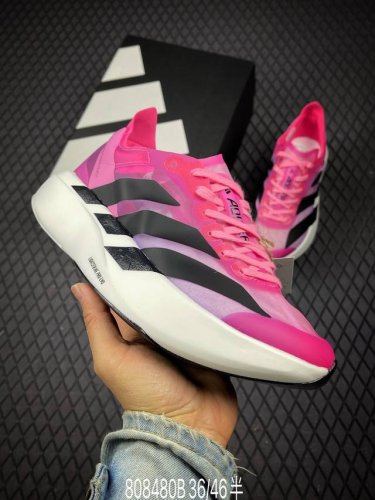 B Adidas Adizero Evo Sl M Lightweight Running Shoes Durable Cushioning Professio