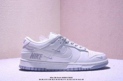 Overseas Bestseller Limited Release! Company-Grade Nike Sb Dunk Low Anniversary
