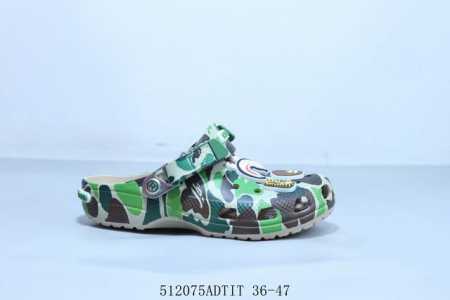 Crocs Classic Clog Crocs Full Range Of Casual Beach Hole Slippers Sandals 512075 - Click Image to Close