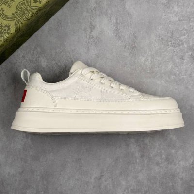 Local Core Private Gucci Gucci's Latest Men's Shoes This Year, All In Perfect Co