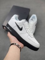 Overseas Limited Release! Company-Grade Nike Air Force 1 '07 Low Air Force One L