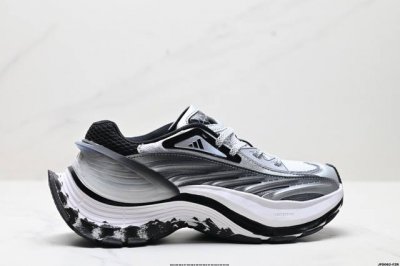 Corporate-Level Adidas Xlg Mtw Series Comfortable, Non-Slip, Breathable Low-Top