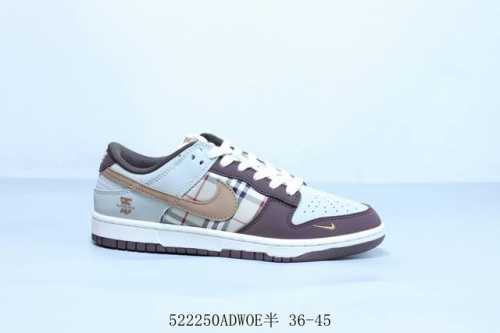 Nike Sb Dunk Low Pro Retro Low-Top Casual Sports Skateboard Shoes Item Number Xd