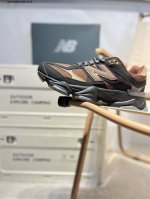 Joe Freshgoods X New Balance Nb9060 Collaboration Retro Casual Running Shoes U90