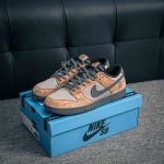Core Private Nike Dunk Full Set Original Last And Mold Crafted With Perfect Fit