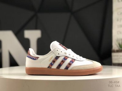 Real Label With Half Size Adidas Adidas Samba Og Adidas Clover Casual Sneakers I