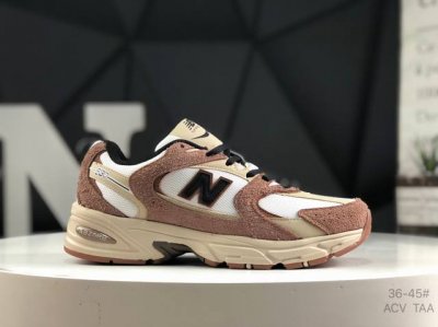 Real Label With Half Size Nb Made Of High Quality Fiber Leather + Breathable Mes