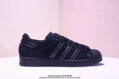 Company-Grade Shell-Toe Adidas Adidas Originals Superstar Shell-Toe Series Low-T