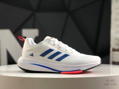 Adidas Supernova Shock-Absorbing Rebound Popcorn Breathable Casual Running Shoes