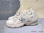 New Balance 740 Continues The Classic Design, Outperforming The 6R And 9060. The