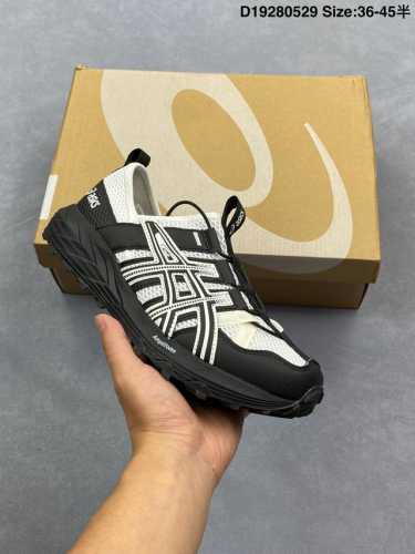 asics Asics New Couple Creek Shoes Gel-Sonoma Tr Men And Women Outdoor Wading