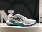 Asics Gel-Challenger Asics Comfortable Non-Slip Wear-Resistant Low-Top Tennis Sh