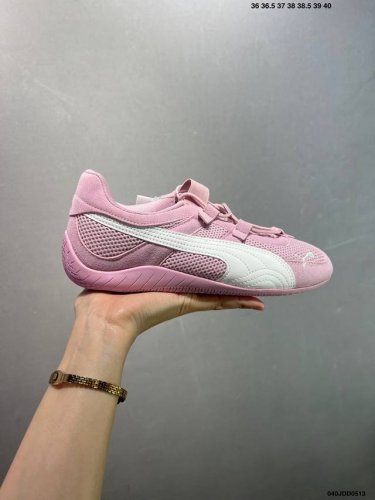 Puma Speedcat Go Wns Puma Anti-Slip Durable Casual Sports Shoes Product Code: 40