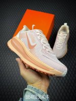 B Nk Air Zoom Vomero 18 Moon Landing 18 2025 New Model Cushioned Casual Running