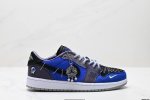 Genuine Nike Air Jordan 1 Low Aj1 Joe 1 Low-Top Casual Sneakers Synchronized Wit
