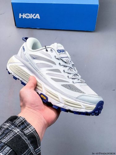 Collection Hoka Mafate Speed 2 Ultra-Lightweight Thick-Soled Lightweight Mountai