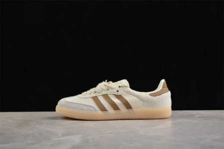 Adidas Samba Og Adidas Three-Leaf Clover Casual Skate Shoes Ji3185 Size: 36 36.5 - Click Image to Close