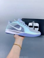 Authentic Nike Sabrina 2 Second Generation Signature Cushioning Anti-Slip Low-To