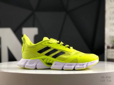 Genuine Label With Half Size Adidas Adidas Climacool Breeze High Elastic Series