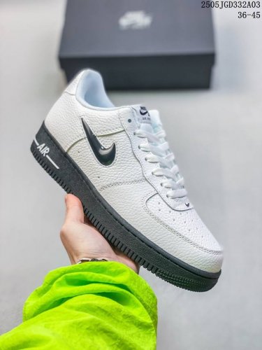 Company-Grade With Half Sizes, Limited Overseas Release! Company-Grade Nike Air