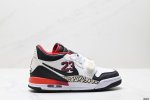 Authentic Nike Air Jordan Legacy 312 Low Nike Jordan Three-In-One Hybrid Version