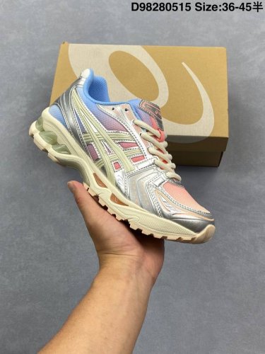 Company-Level Asics Gel-Kayano 14 Company-Level Version Asics Sports Casual Brea