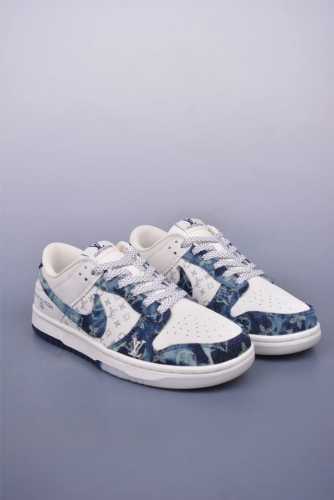 Nike Sb Dunk Low Lv Joint Name Pure Original Factory Product Highly Recommende D