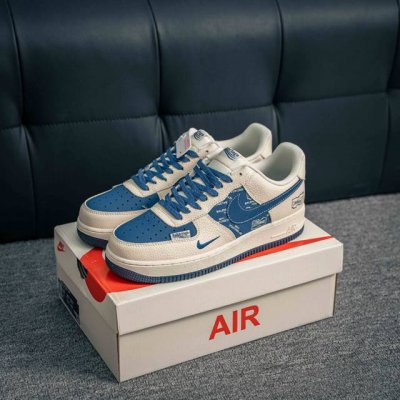 Core Private Air Force 1 Original Grade Original Last And Original Cardboard, Cr