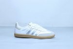 Adidas Originals Samba Vegan Og Spd Samba Series Gentleman German Training Footb