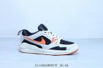 Jordancmft Era 90 Shock-Absorbing, Non-Slip, Wear-Resistant Low-Top Running Casu