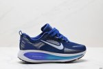 Authentic Nike Vomero 18 Nike Comfortable Cushioning And Slip-Resistant Low-Top