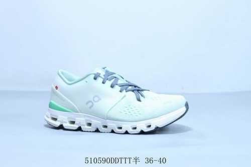 On Cloudvista X4 Special Collaboration Edition Sports Casual Shoes 510590Ddttt H