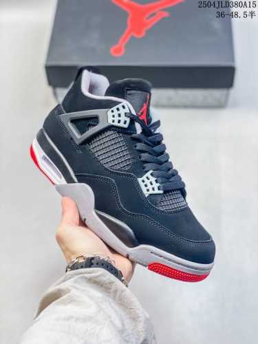 Nk Sb X Air Jordan Aj4 Joint White And Red Dr5415-106 It Took Many Months To Mak