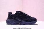 Corporate-Level New Balance 1000 Series Low-Top Retro Daddy Style Casual Sports