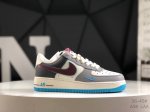 Company-Level With Half-Size Nike Nk Air Force 1 Air Force One Official Product