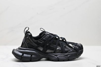 Company-Grade Balenciaga Paris Phantom Sneaker Retro Dad Shoes Paris Balenciaga